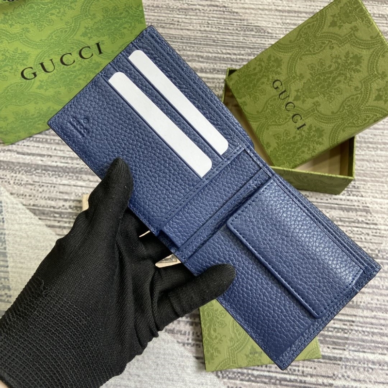 Gucci Wallets & Purse